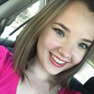 Meet your Posher, Tia